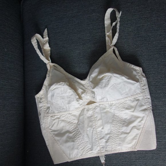 Vintage Lingerie Petal Burst by Wonderbra 582 38B - Picture 1 of 9